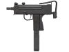 WELL Пистолет-пулемет Ingramm М11 (WLL-G11)