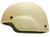 Шлем MICH 2000, система Комфорт, ABS, песочный (033-Mich-TAN)