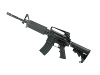 WE Модель винтовки M4А1 Carbine, газовая версия (GR-0105)