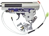 LONEX Гирбокс для AK-47S c пружиной 150м/с (LNX-GBA-18)